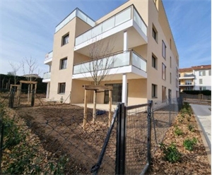 t3 à la vente -   69290  CRAPONNE, surface 61 m2 vente t3 - UBI462925049